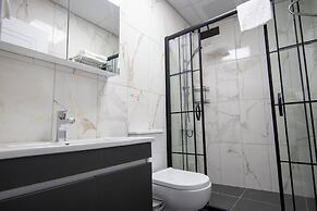 Hodegon Suite Hotel