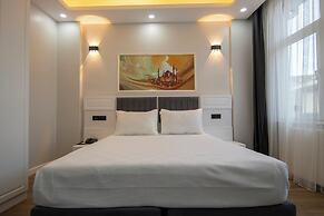 Hodegon Suite Hotel