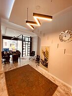 Hodegon Suite Hotel