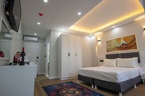Hodegon Suite Hotel