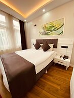 Hodegon Suite Hotel