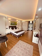 Hodegon Suite Hotel