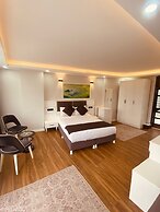 Hodegon Suite Hotel