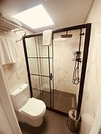 Hodegon Suite Hotel