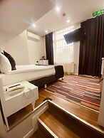 Hodegon Suite Hotel