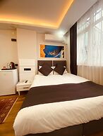 Hodegon Suite Hotel