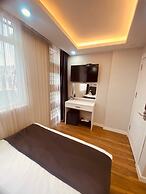 Hodegon Suite Hotel