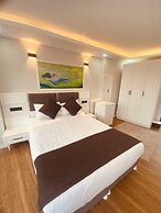 Hodegon Suite Hotel