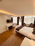 Hodegon Suite Hotel
