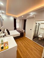 Hodegon Suite Hotel
