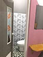 Hati-Hati Homestay