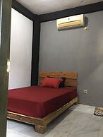 Hati-Hati Homestay