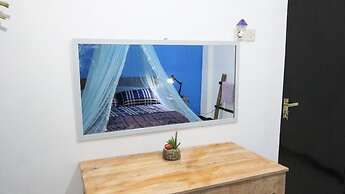 Hati-Hati Homestay