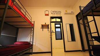 Hati-Hati Homestay