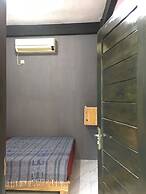 Hati-Hati Homestay