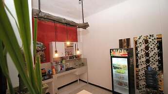 Hati-Hati Homestay