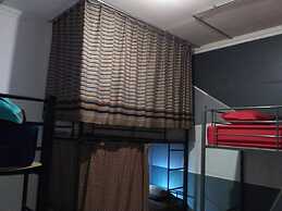 Hati-Hati Homestay