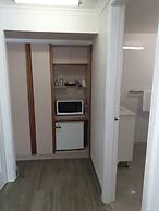 Forstay Motel
