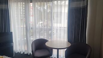 Forstay Motel