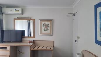 Forstay Motel