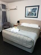 Forstay Motel