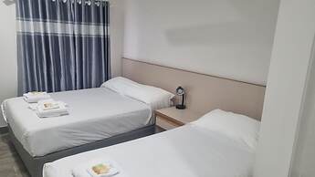 Forstay Motel