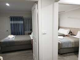 Forstay Motel