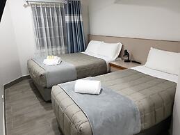 Forstay Motel