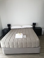 Forstay Motel