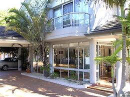 Forstay Motel