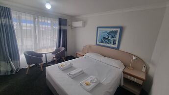 Forstay Motel