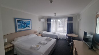 Forstay Motel