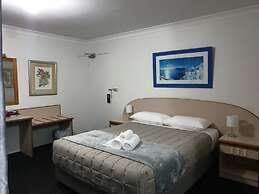 Forstay Motel