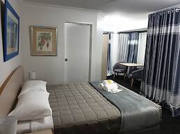 Forstay Motel