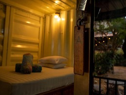 Beach Box Resort