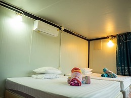 Beach Box Resort