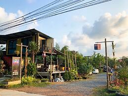 Beach Box Resort