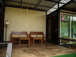 Beach Box Resort
