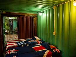 Beach Box Resort