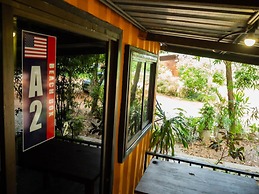 Beach Box Resort