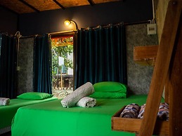 Beach Box Resort