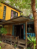 Beach Box Resort