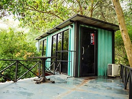 Beach Box Resort