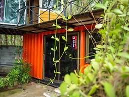 Beach Box Resort
