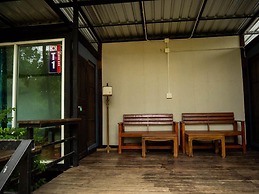 Beach Box Resort
