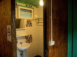 Beach Box Resort