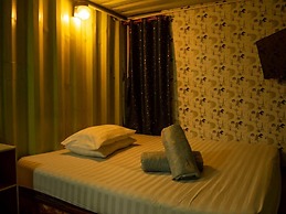 Beach Box Resort