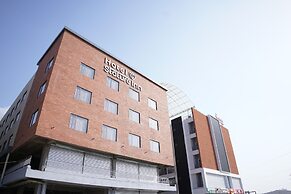 Hotel Stature Inn