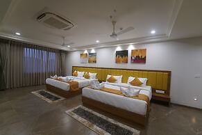 Hotel Stature Inn