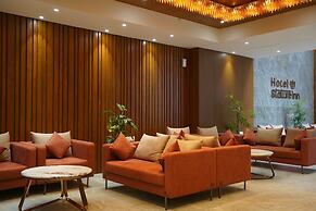 Hotel Stature Inn